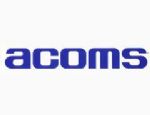 Acoms